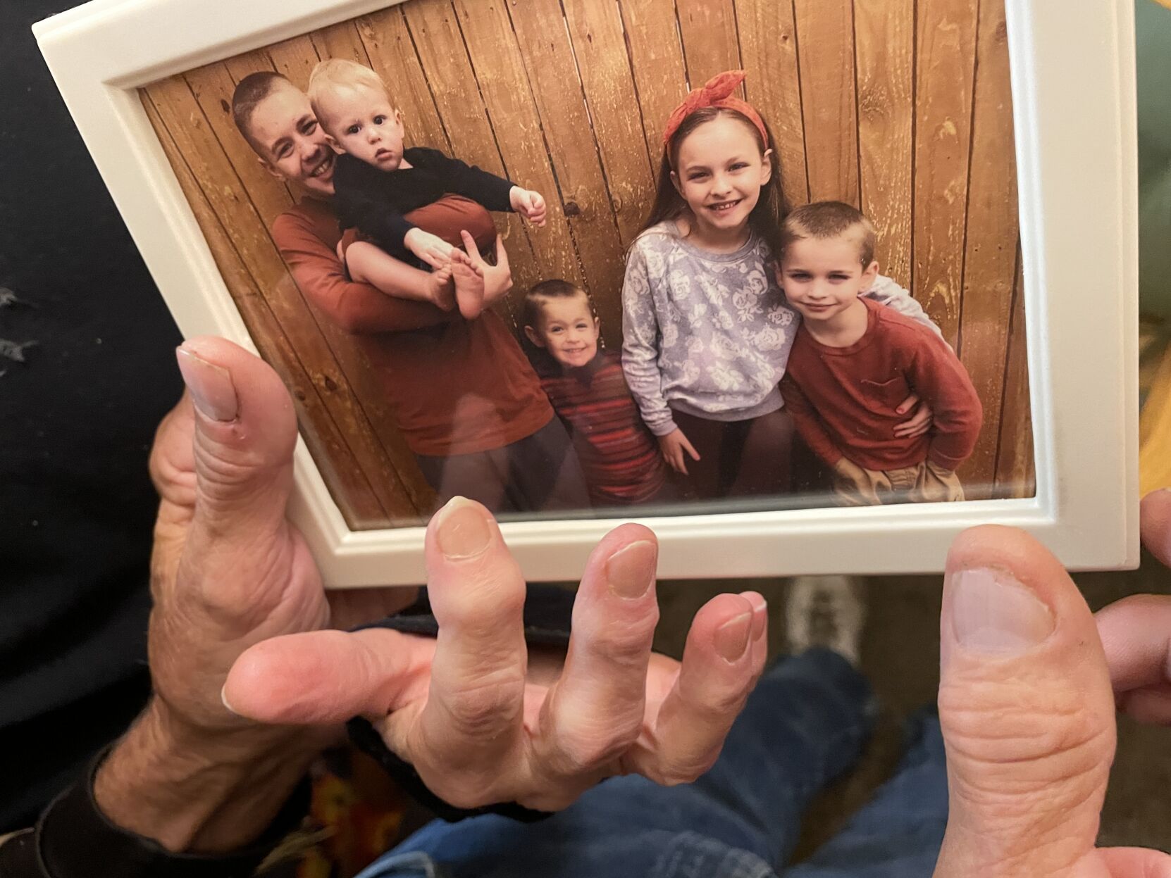 10. Tulsa couple mourning suspected murder-suicide of son, daughter-in-law and six grandchildren in BA